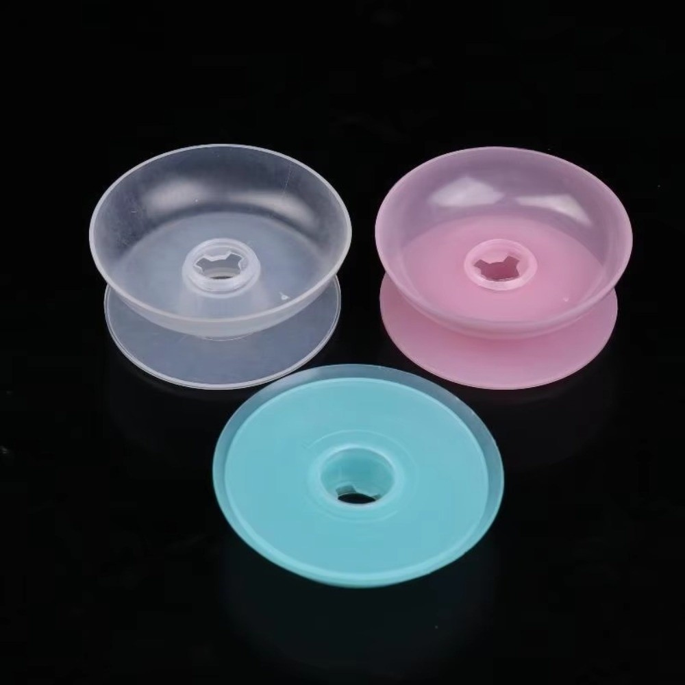 Embroidery Ribbon - Empty Spools Empty Bobbin Spools Bobbin