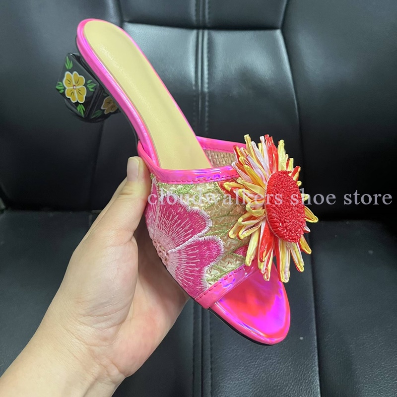Iridescent Embroidery Upper Su - đánh giá và giá Embroidery Design