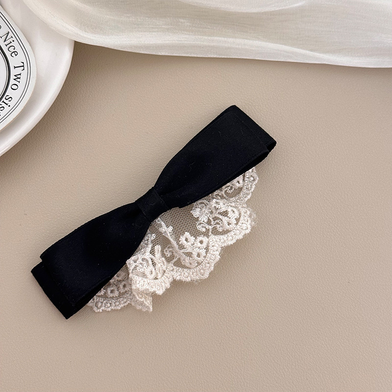Hair Pins and Clips Accessorie - đánh giá và giá Embroidery Ribbon