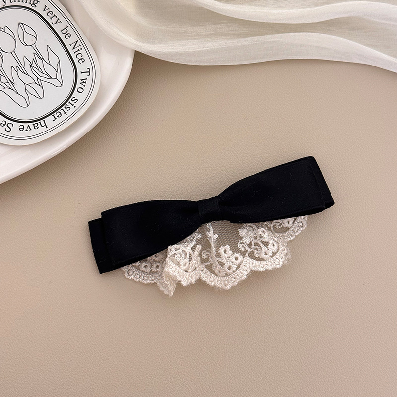Hair Pins and Clips Accessorie - đánh giá và giá Embroidery Ribbon