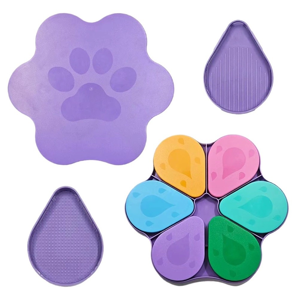 DIY Craft Diamond Painting Tra - đánh giá và giá Embroidery Cat
