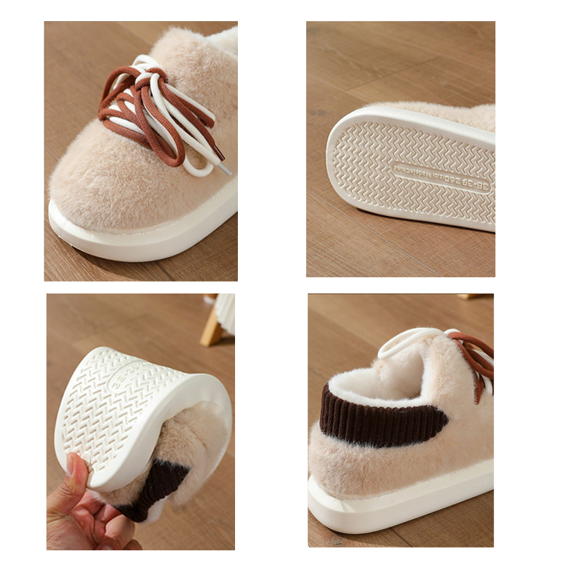 New Stereoscopic Full Wrap Sli - đánh giá và giá Embroidery Flat Shoes