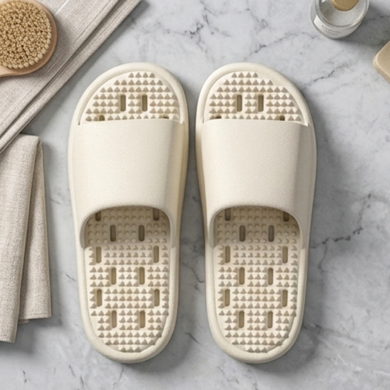 Women Summer Slippers Non Slip - đánh giá và giá Embroidery Flat Shoes