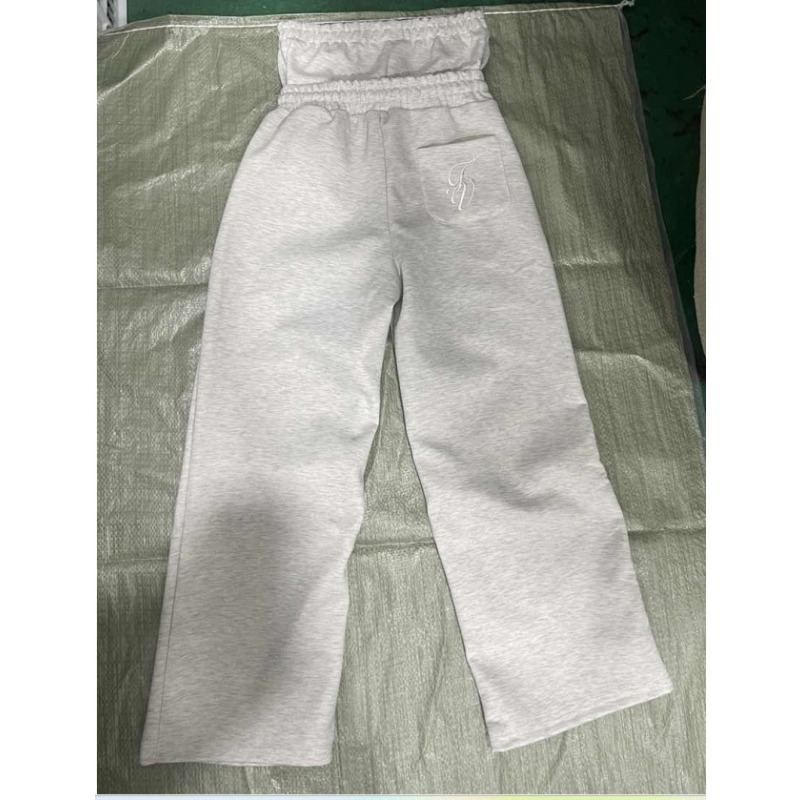 Y2k Men Joggers Gothic Trendy  - đánh giá và giá Embroidery Gothic
