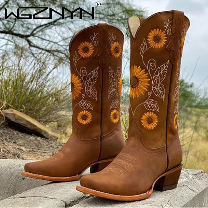 Designer Women Coffee Brown Em - đánh giá và giá Embroidery Design