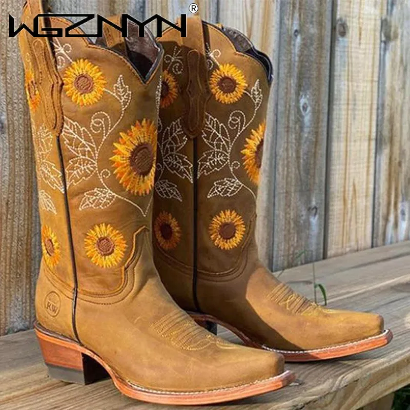 Designer Women Coffee Brown Em - đánh giá và giá Embroidery Design