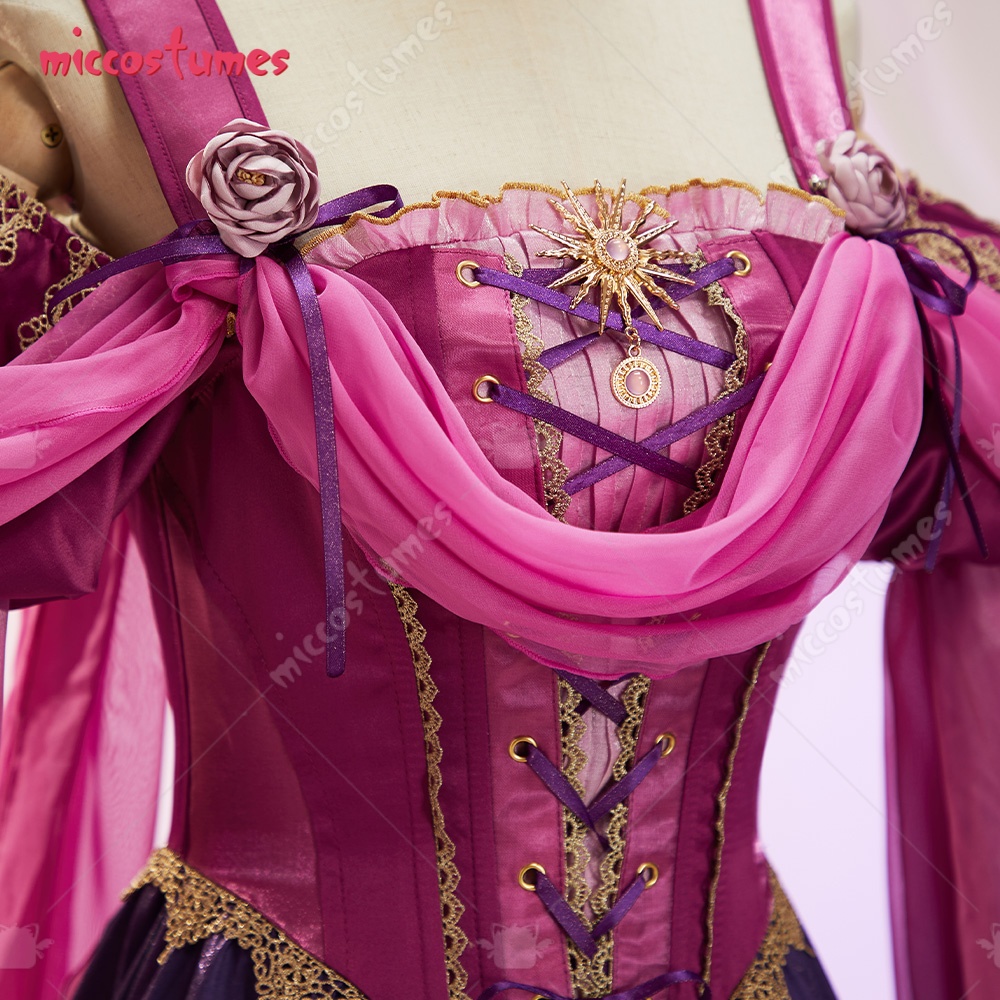 US+EU Stock Miccostumes Women' - đánh giá và giá Embroidery Reddit