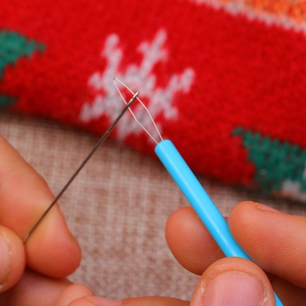 10Pcs Needlework Threading Nee - đánh giá và giá Embroidery Cross Stitch Patterns