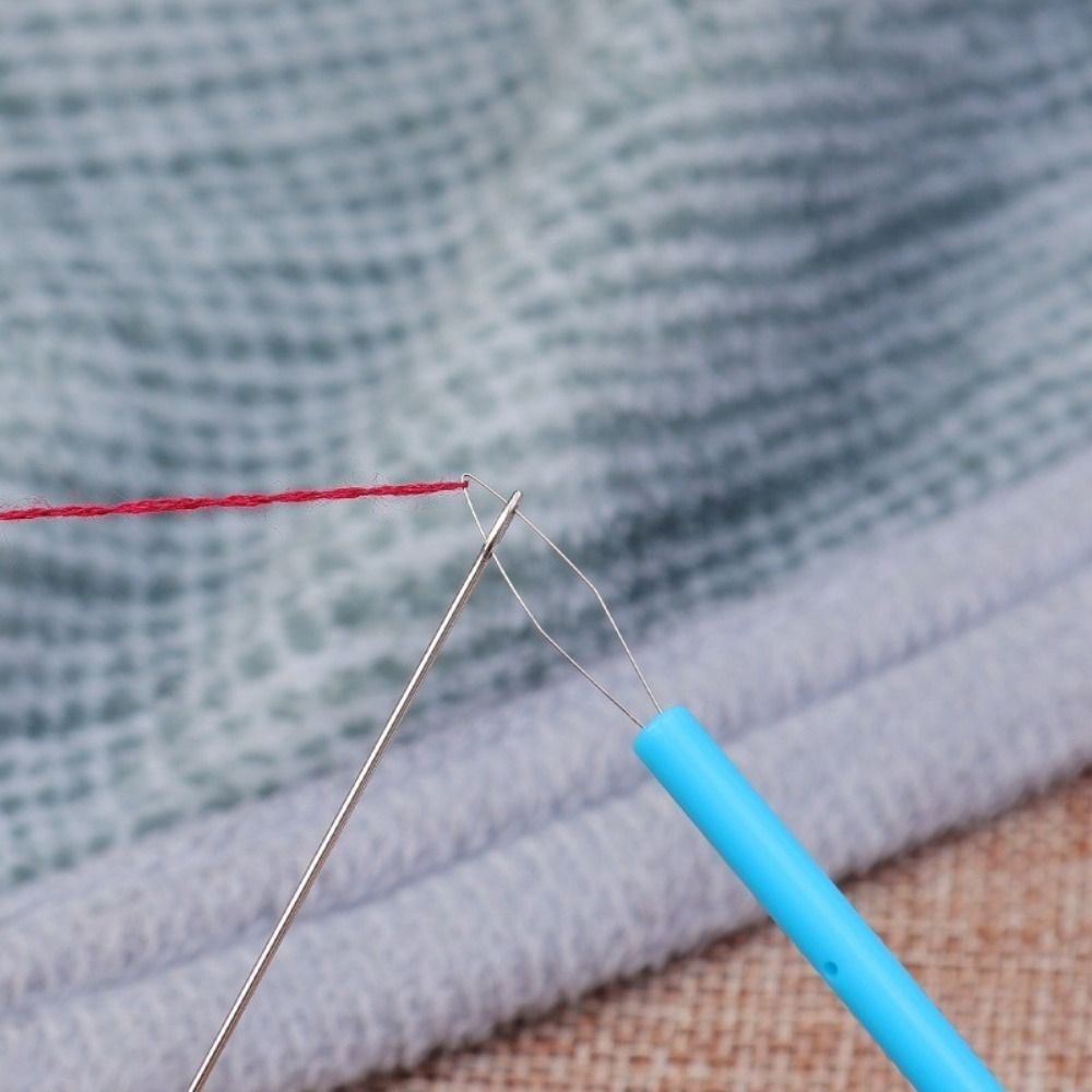 10Pcs Needlework Threading Nee - đánh giá và giá Embroidery Cross Stitch Patterns