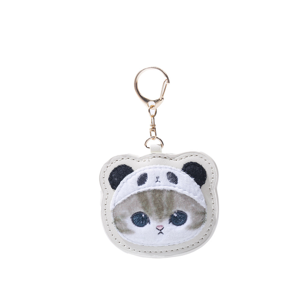 Cartoon Mofusand Shark Cat Lea - đánh giá và giá Embroidery Cat