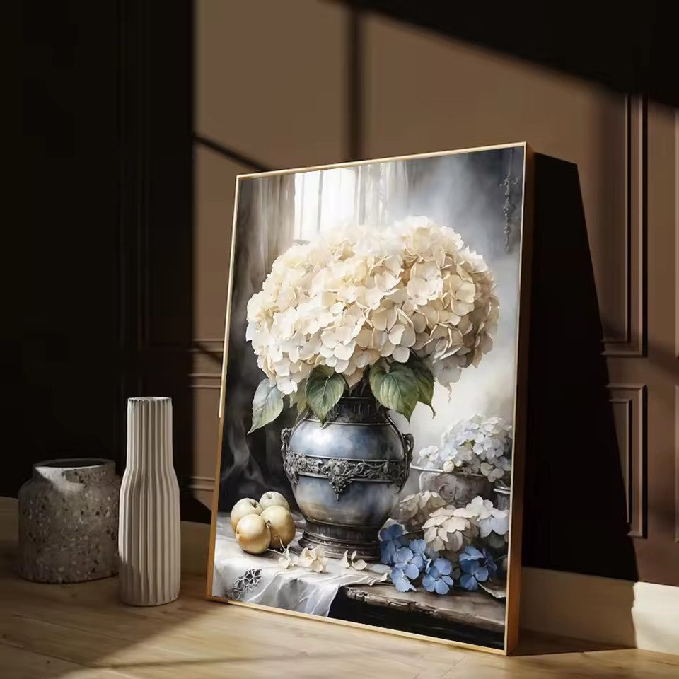 5D DIY Diamond Painting New 20 - đánh giá và giá Embroidery Daisy