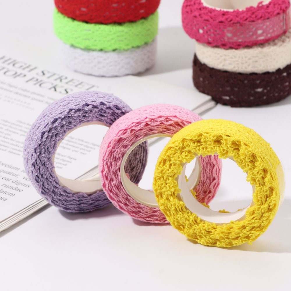 2Yards/ Roll Wedding Decor DIY - đánh giá và giá Embroidery Ribbon