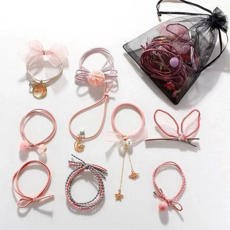 Bầu Trời Đầy Sao Đầu Dây Nữ Th - đánh giá và giá Embroidery Ribbon