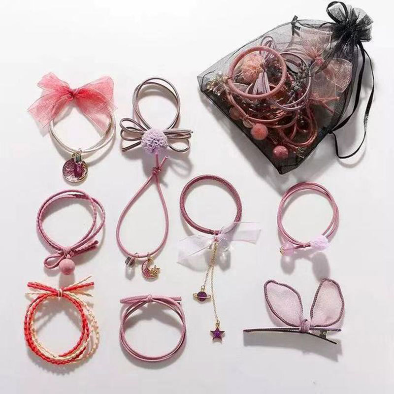 Bầu Trời Đầy Sao Đầu Dây Nữ Th - đánh giá và giá Embroidery Ribbon