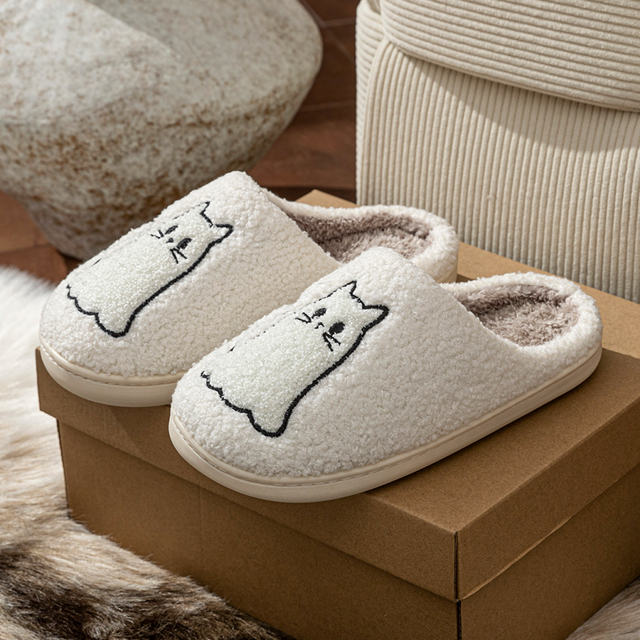 Fashion Cute Line Cat Exquisit - đánh giá và giá Embroidery Cat