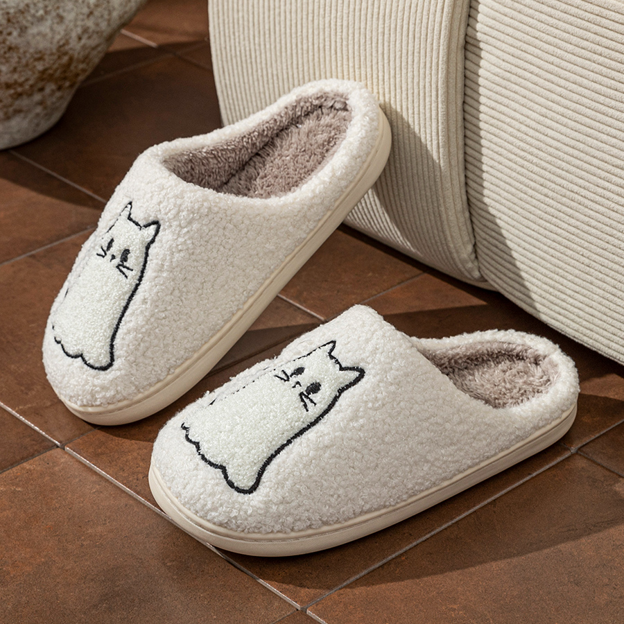 Fashion Cute Line Cat Exquisit - đánh giá và giá Embroidery Cat