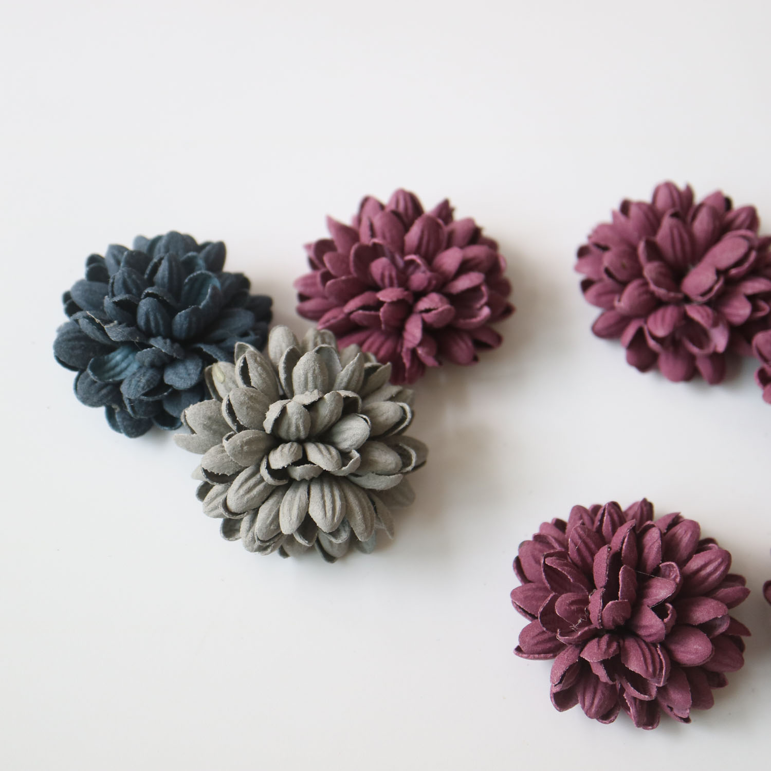 10pcs/lot daisy flower patches - đánh giá và giá Embroidery Daisy Flower